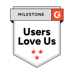Users Love Us